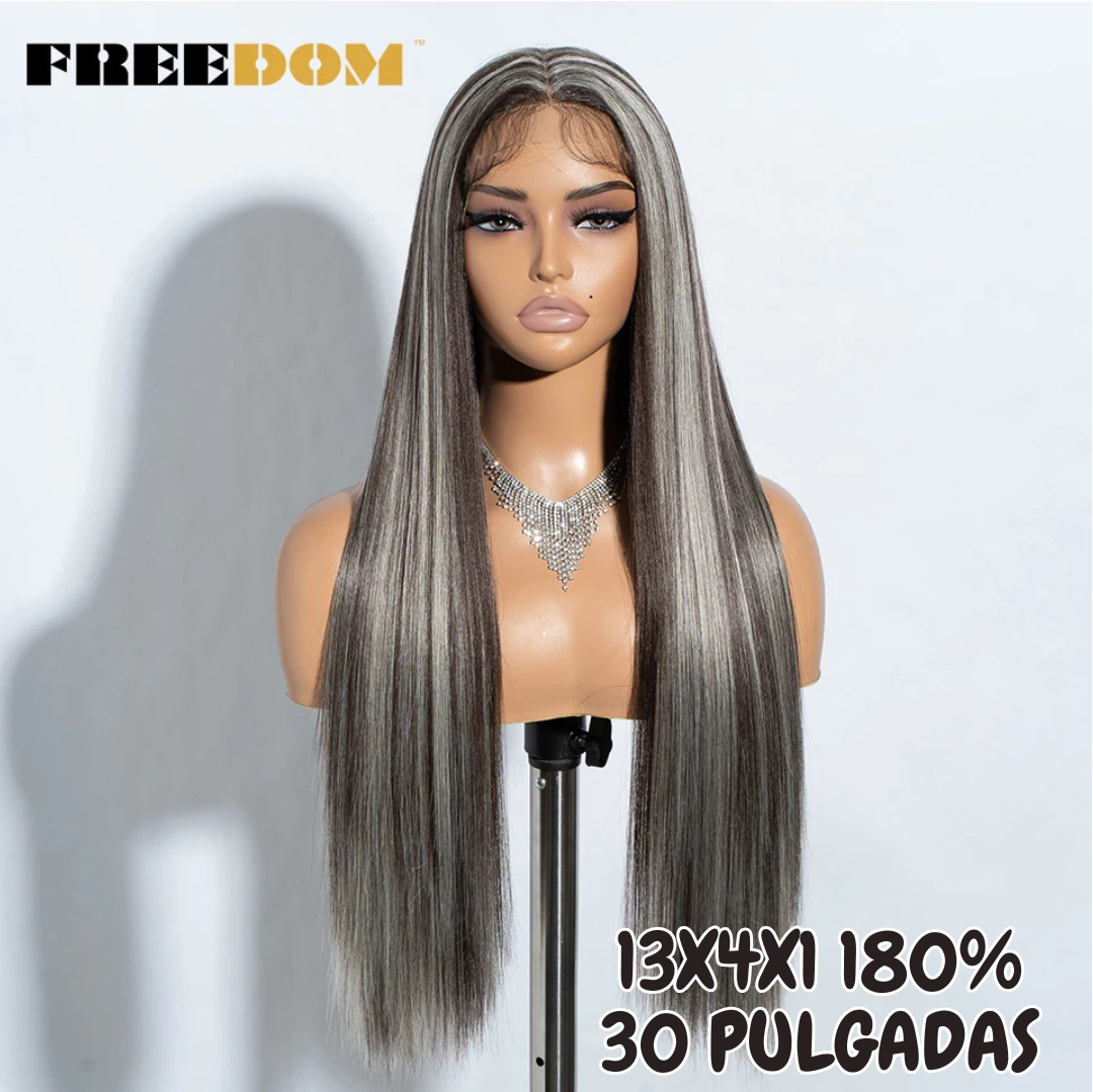 Lacio 13x1 180% 30" #6/613 Marron Rubio Freedom