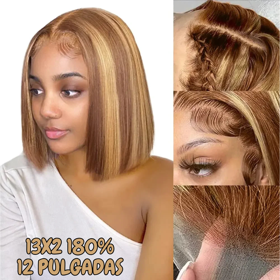 Lacio 13x2 180% 12" #4/27 Highlights Black Pearl