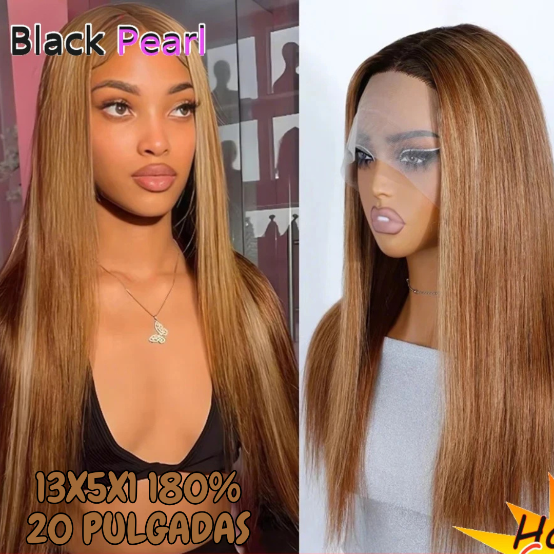Lacio 13x5x1 180% 20" #4/30/27 Black Pearl