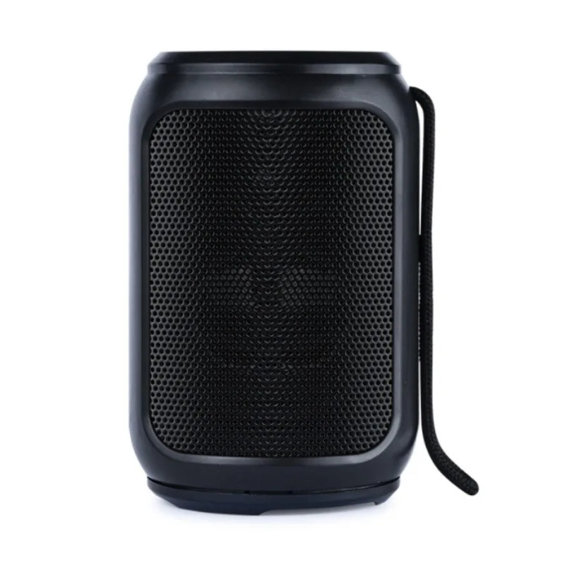 A3 Bluetooth Bocina Negro