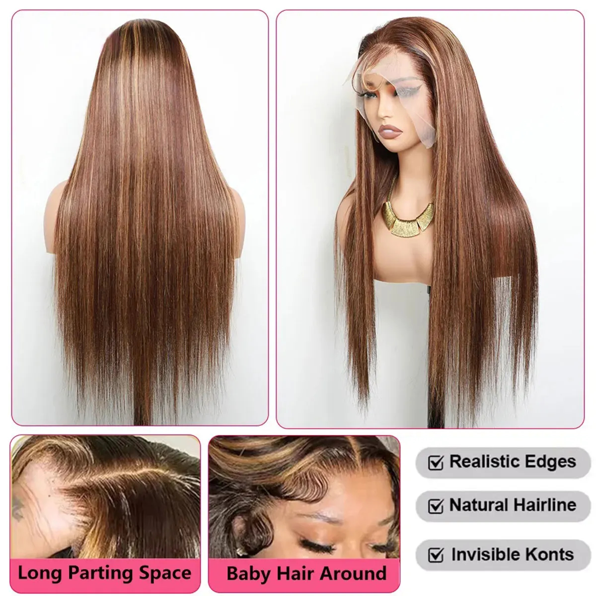 13x4 180% 26" #4/27 Highlights Lacio InDoo