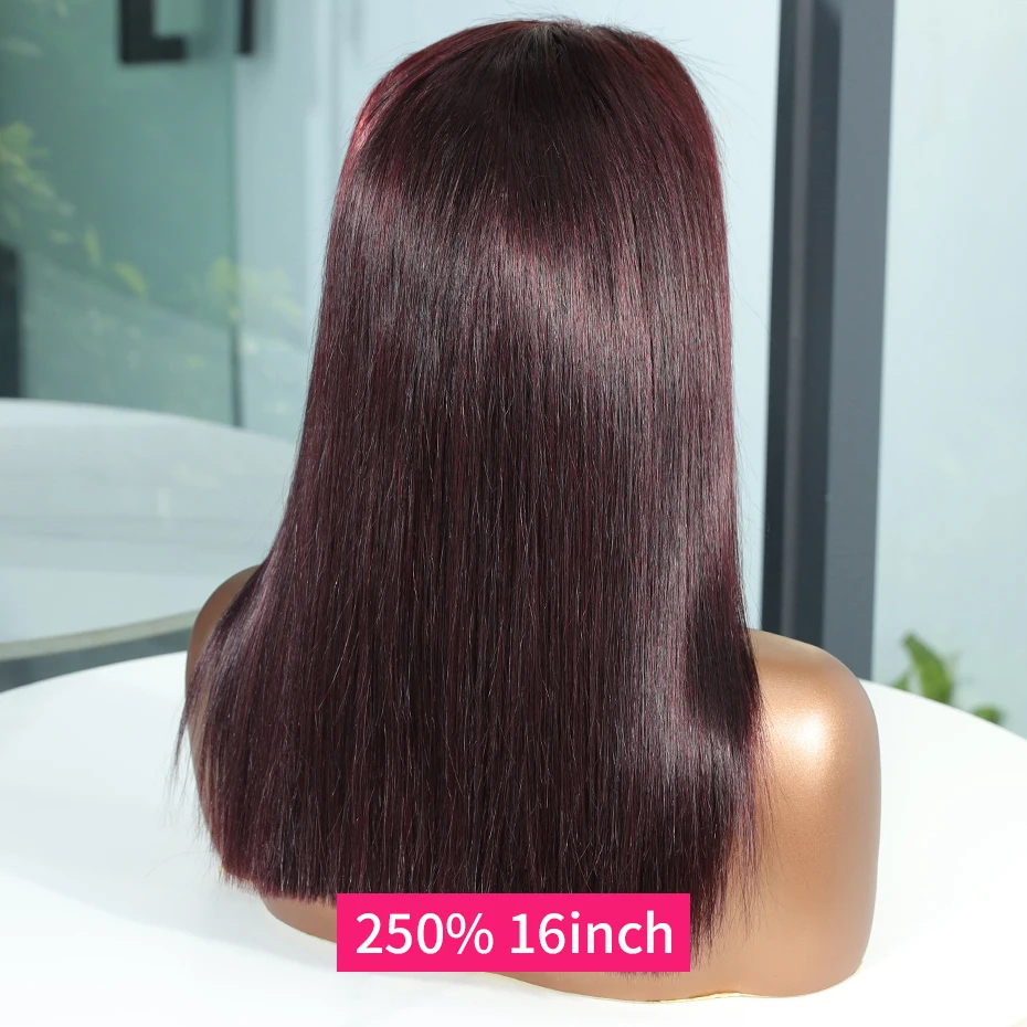 13x4 250% 12" #99J Rojo Vino Lacio Urban