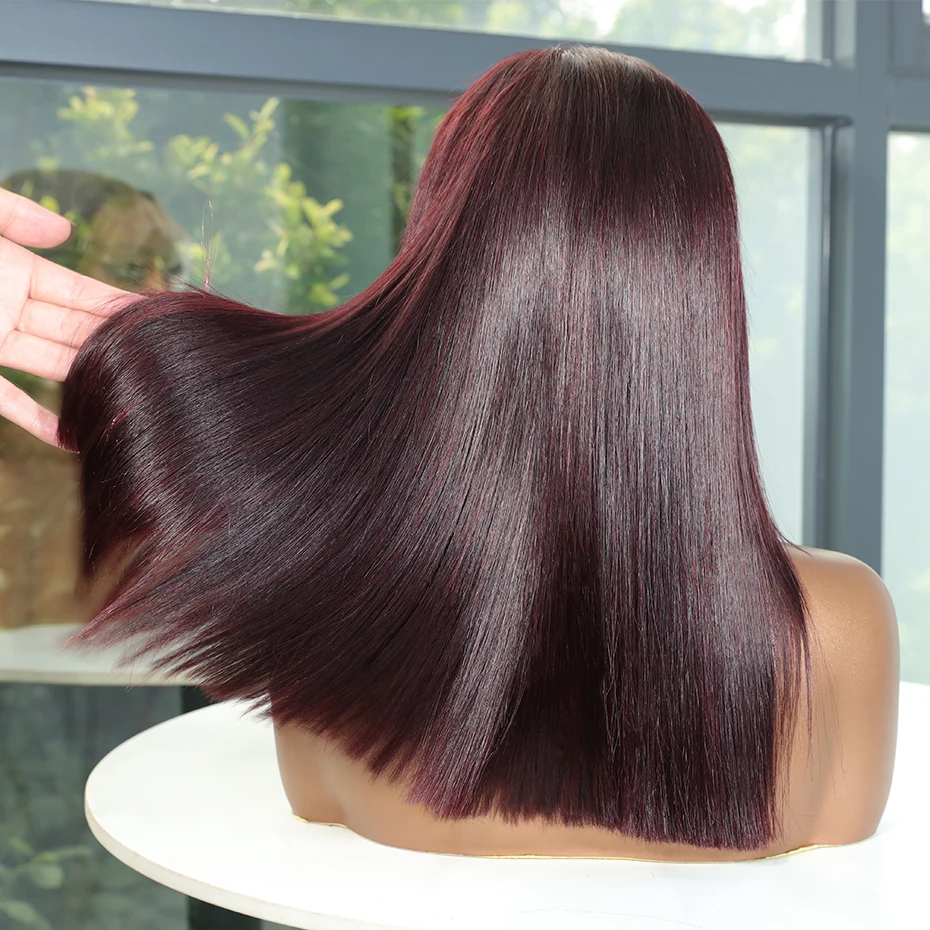 13x4 250% 12" #99J Rojo Vino Lacio Urban