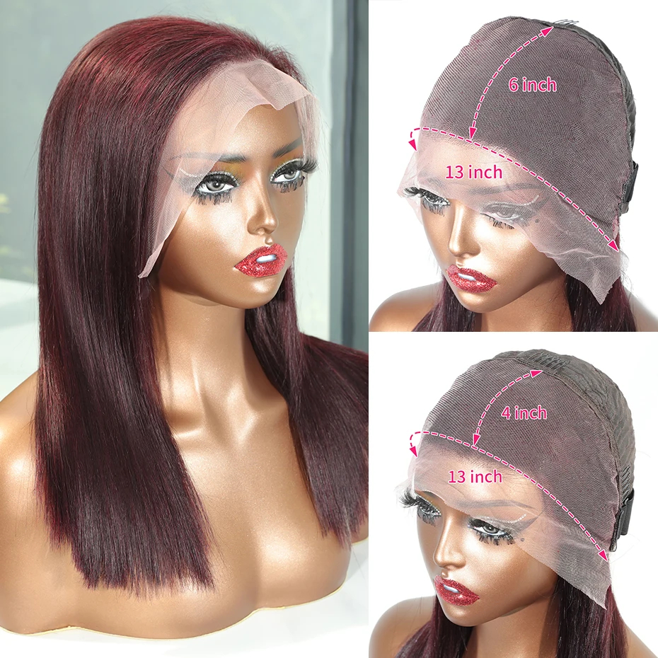 13x4 250% 12" #99J Rojo Vino Lacio Urban
