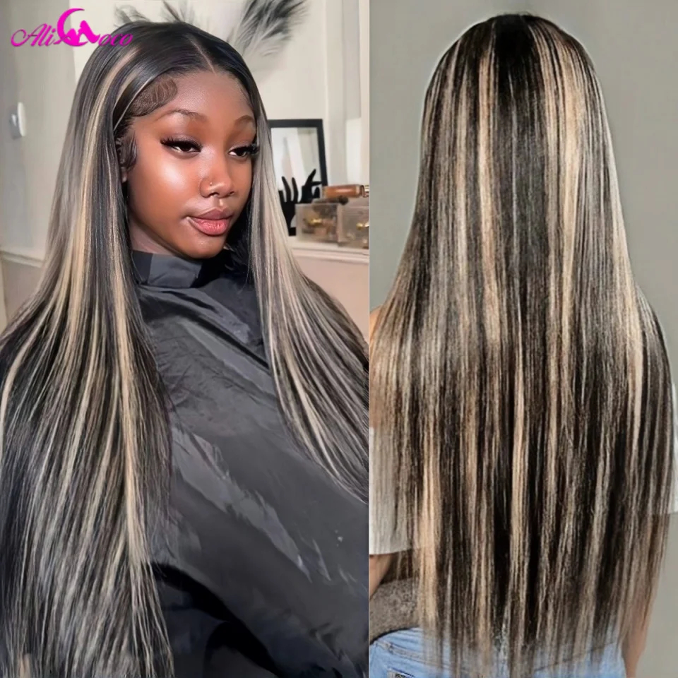 13x4 180% 28" #1/27 Highlights Lacio Ali Coco
