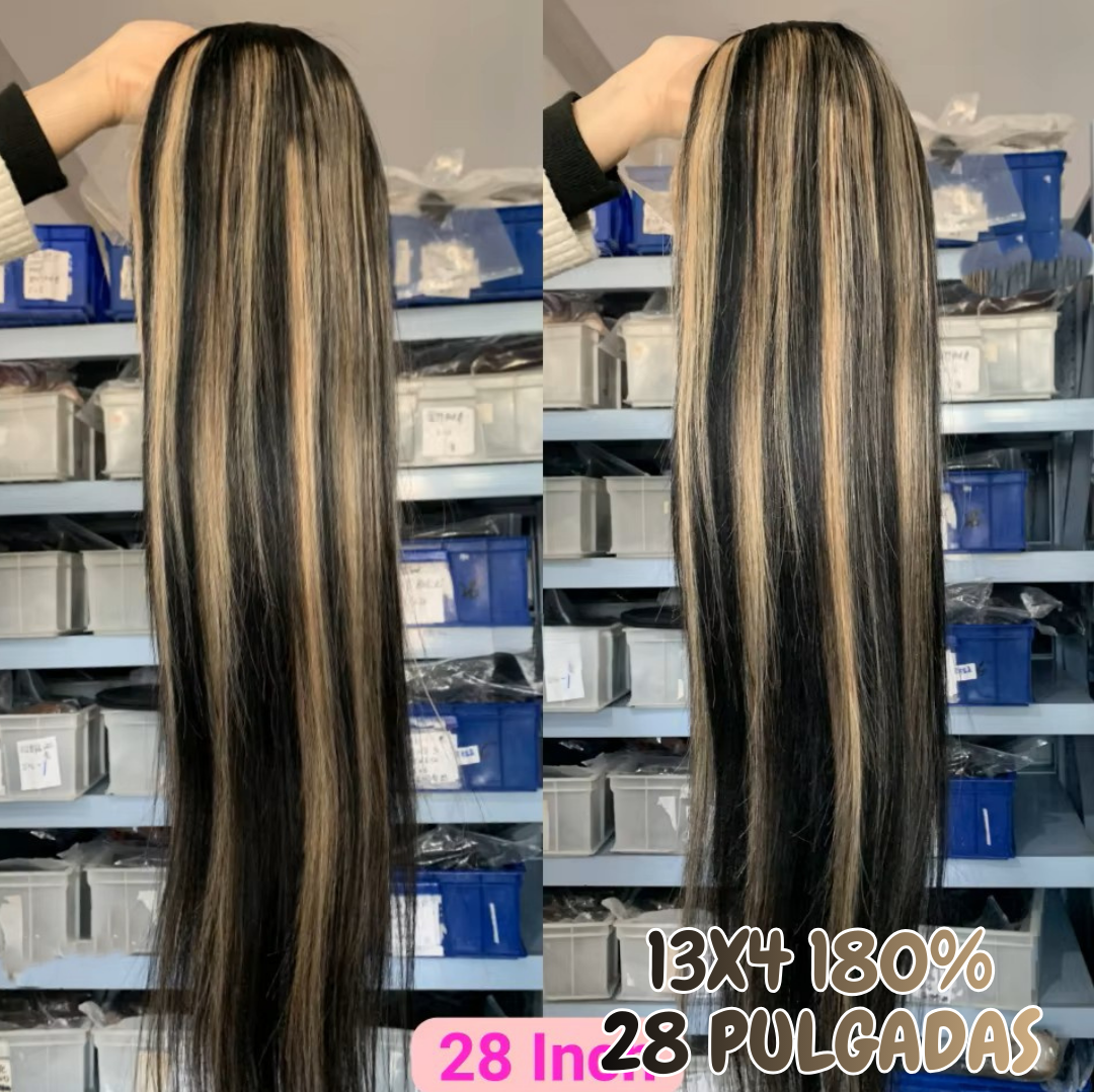 13x4 180% 28" #1/27 Highlights Lacio Ali Coco