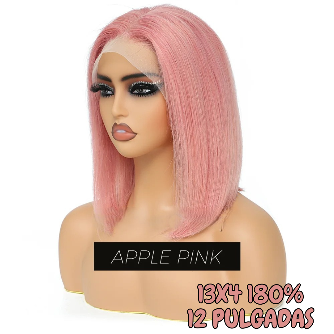 Lacio 13x4 180% 12" Rosada Manzana Billing