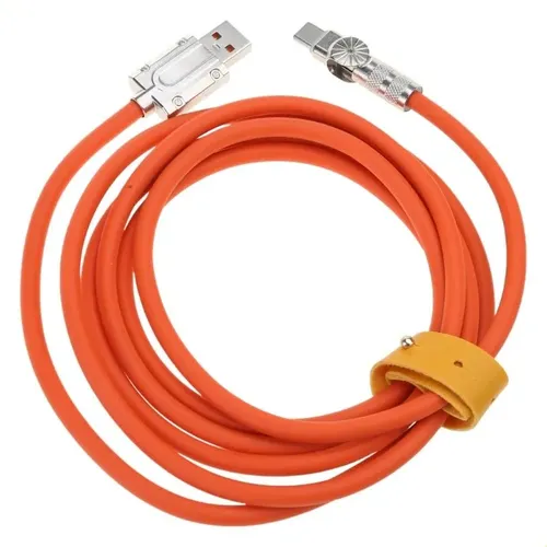 120W USB-C Cable