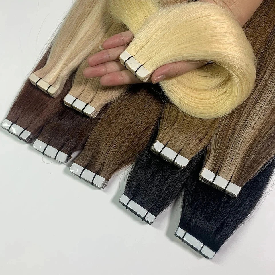 Lacio 10a 22" #P8/613 Marron Rubio Cinta Angel 20x2.5g