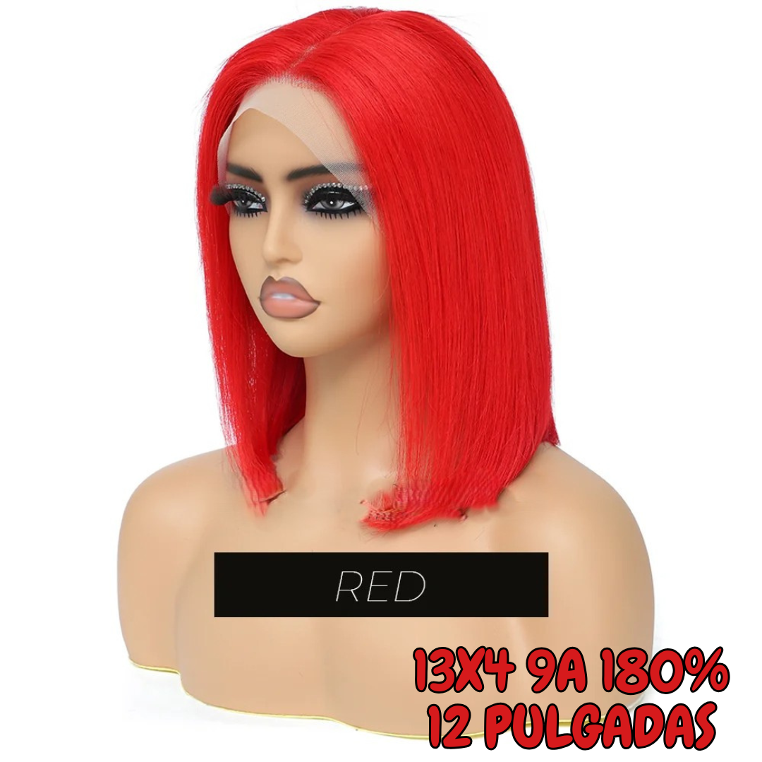 Lacio 13x4 9A 180% 12" Rojo Billing