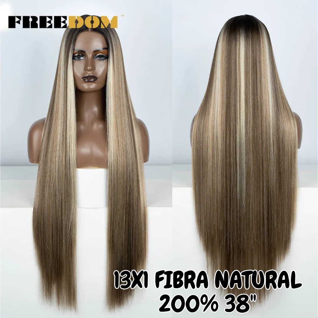 Lacio 13x5x1 Fibra Natura 200% 38" #4/10/23/613 Freedom