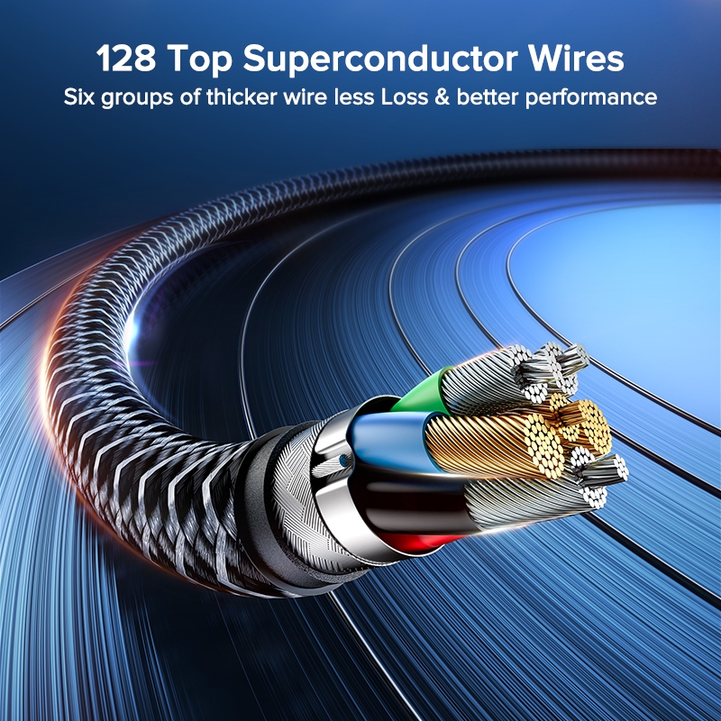 100W USB-C Cable 1m