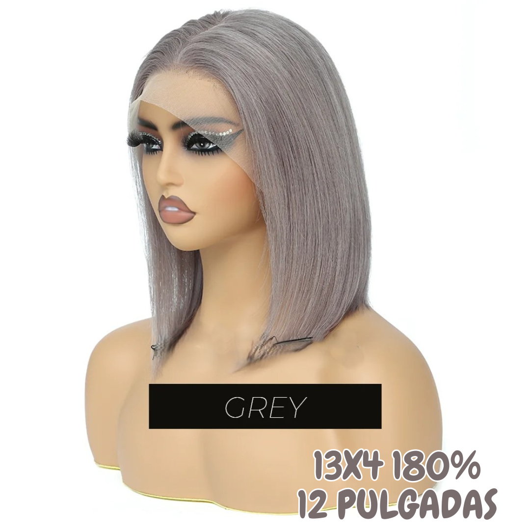 Lacio 13x4 180% 12" Gris Billing