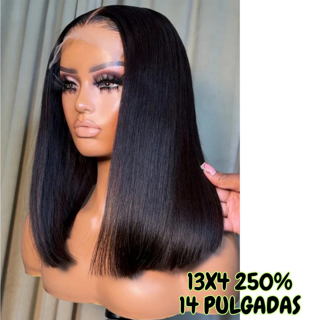 13x4 250% 14" Negro Lacio Urban